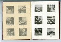 1954年《臺灣省立工學院民四三級畢業同學錄》藏品圖，第7張