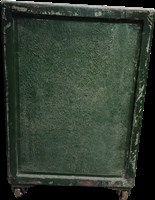 〈太平鐵櫃行〉保險櫃藏品圖，第3張