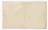 〈（臺北）角板山貴賓館〉明信片藏品圖，第2張