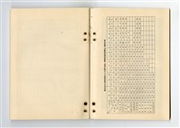《國立成功大學校史紀要初編》藏品圖，第3張