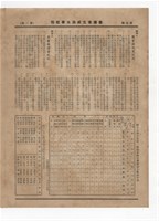 《台灣省立成功大學校刊》第五期藏品圖，第2張