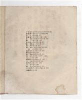 《成大青年》第一期藏品圖，第3張