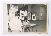 西格瑪社—社員人物照藏品圖，第1張