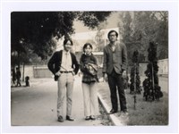 西格瑪社—社員合照藏品圖，第1張