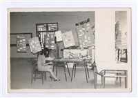 西格瑪社—社員人物照藏品圖，第1張