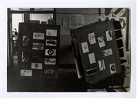 西格瑪社—展品翻拍藏品圖，第1張