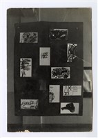 西格瑪社—展品翻拍藏品圖，第1張