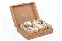 事務用印章盒藏品圖，第1張