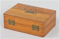 事務用印章盒藏品圖，第3張