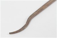 雕塑用工具藏品圖，第2張