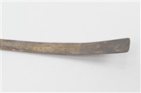 雕塑用工具藏品圖，第3張