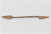 雕塑用工具藏品圖，第1張