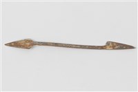 雕塑用工具藏品圖，第4張