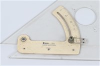 「Staedtler」勾配定規藏品圖，第3張