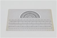 Multi-Function Drafting Ruler Collection Image, Figure 1, Total 4 Figures