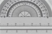 Multi-Function Drafting Ruler Collection Image, Figure 4, Total 4 Figures