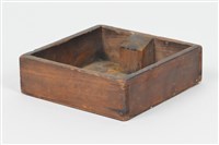 削鉛筆用木盒藏品圖，第4張