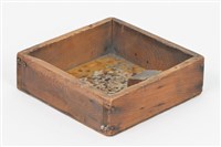 削鉛筆用木盒藏品圖，第4張