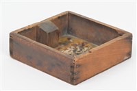 削鉛筆用木盒藏品圖，第5張