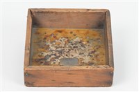 削鉛筆用木盒藏品圖，第2張