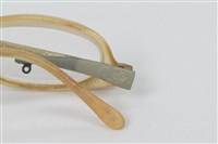 王秀蓮眼鏡藏品圖，第4張