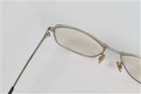 王秀蓮眼鏡藏品圖，第4張