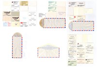 Business card Collection Image, Figure 3, Total 4 Figures