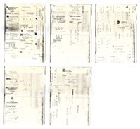 Business card Collection Image, Figure 4, Total 4 Figures