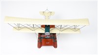 B&W飛機模型藏品圖，第3張