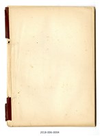 台灣省立成功大學工學院化學工程學系歷屆校友名冊藏品圖，第2張