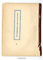台灣省立成功大學工學院土木工程學系歷屆校友名冊藏品圖，第1張