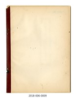 台灣省立成功大學工學院電氣化學系礦冶工程學系歷屆校友名冊藏品圖，第2張