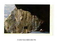 東西橫貫公路景色明信片組-太魯峽谷藏品圖，第1張