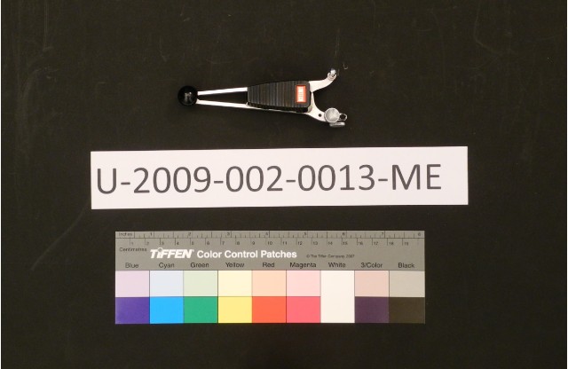 Adjustable Scriber