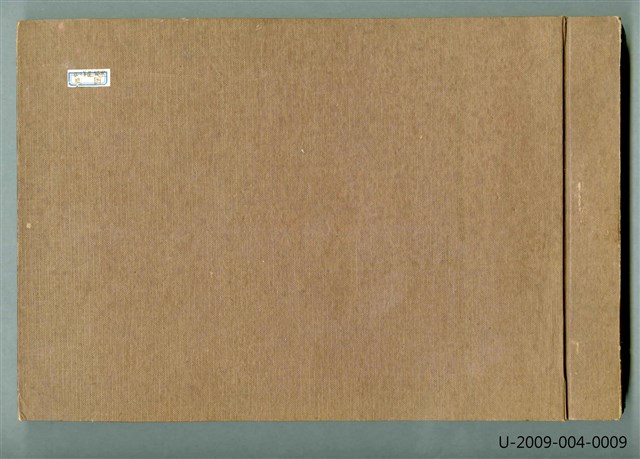 blueprint of Western Architectural History