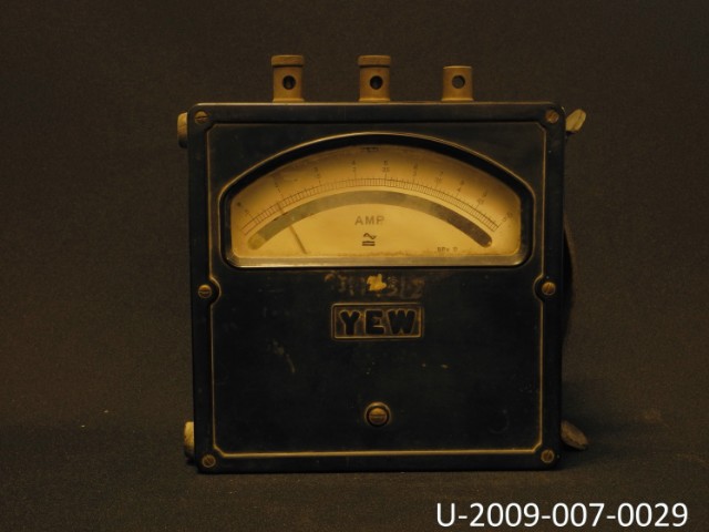 Ammeter
