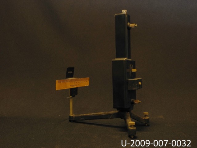 microammeter