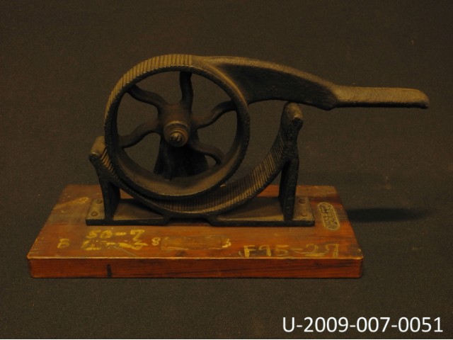 Cork adjuster