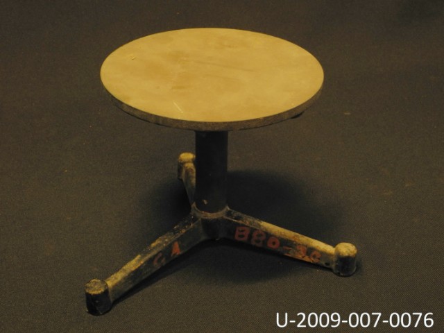capacitor platform