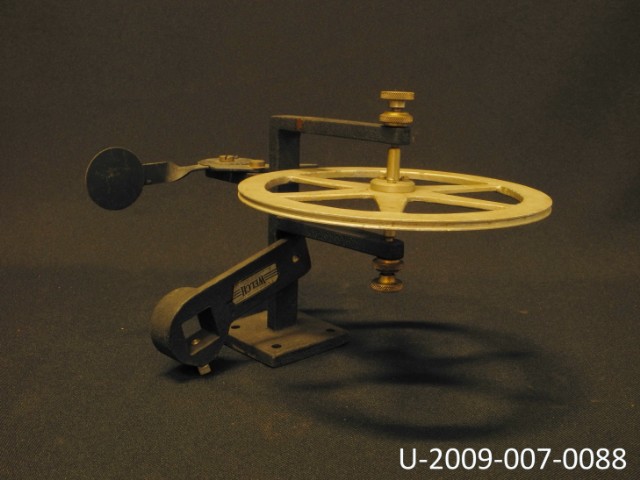 fixed pulley
