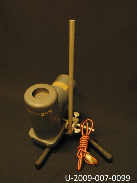ｍercury lampstand