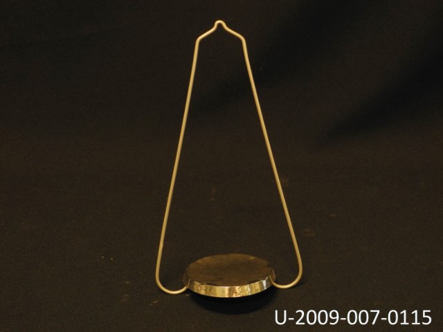 scale pan