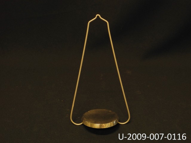 scale pan