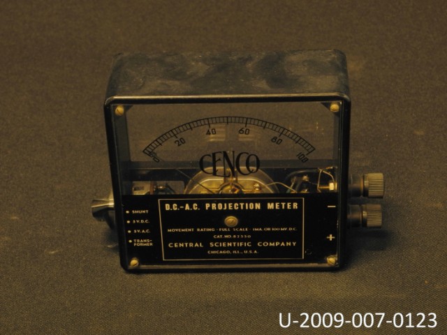 projection comparator