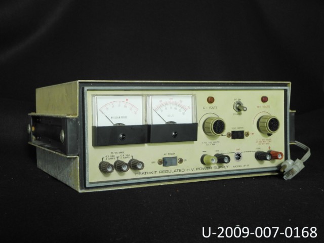 power supply