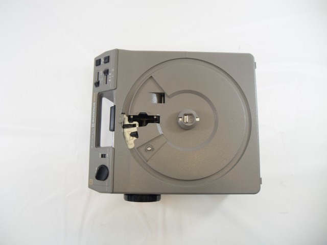 柯達「Kodak Ektagraphic III ATS Projector」幻燈機的圖片