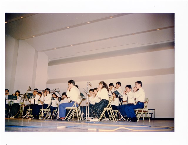 〈成大之夜〉照片的圖片