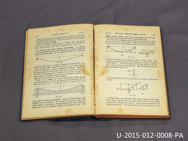 《APPLIED MECHANICS》的圖片