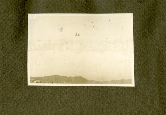 Photo of "Chi type Seaplane Trainer Ⅰ" at Wong Tsoo's album 