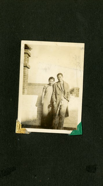 Photo of "Wong Tsoo's friends" at Wong Tsoo's album 